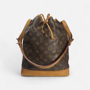 Louis Vuitton Sac Noé Grande Monogram Canvas