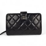 Chanel Lambskin