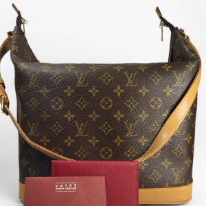 Louis Vuitton Amfar