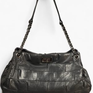 Chanel 2.55 Accordion / Reissue Double Flap