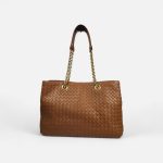 Bottega Vaneta Intrecciato Nappa