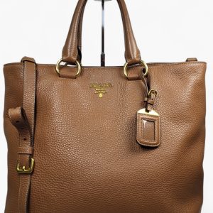 Prada Shopper