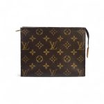 Louis Vuitton Poche Toilette