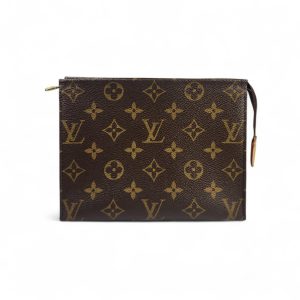 Louis Vuitton Poche Toilette