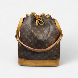 Louis Vuitton Sac Noé Grande Monogram Canvas